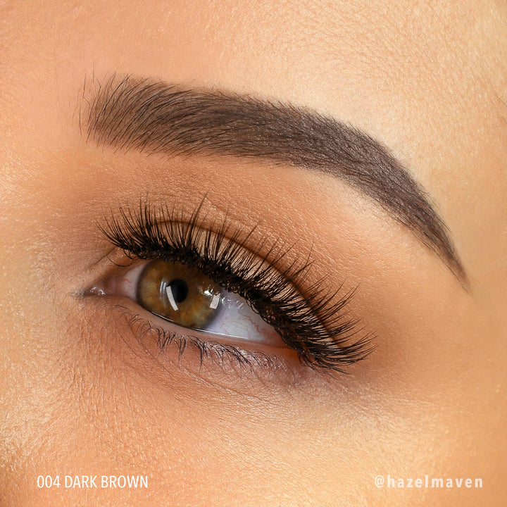 Define & Sculpt Brow Pomade (004, Dark Brown)