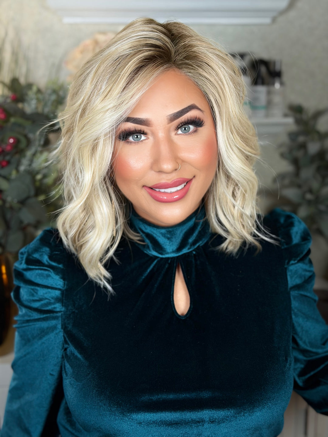 SPEED DIAL - Paparazzi Blonde