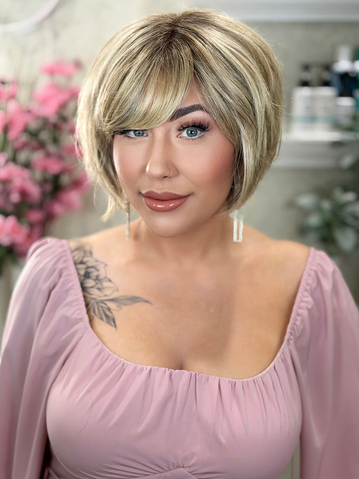 BOLD ENERGY - Soft Beige Blonde