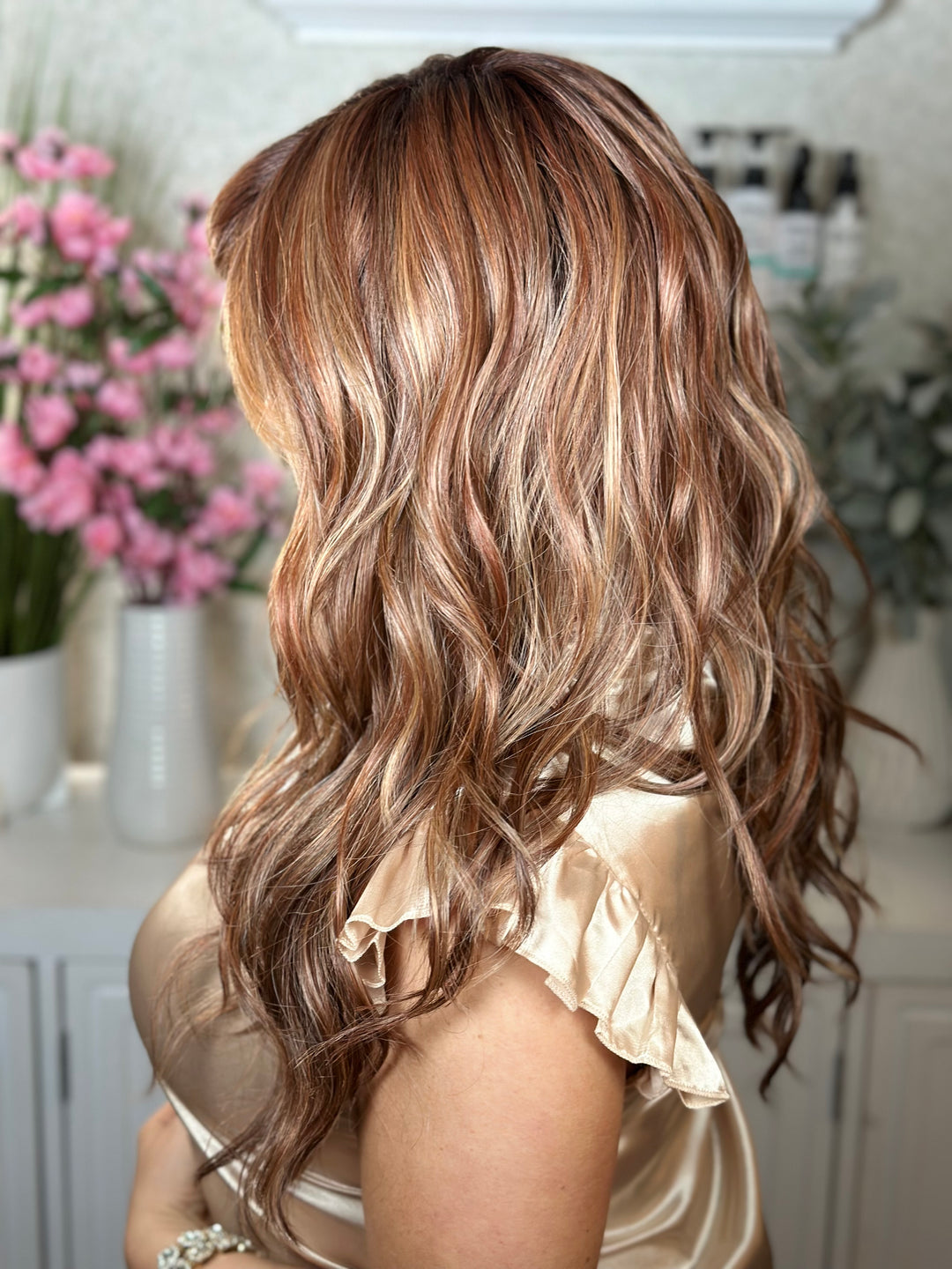 SWEET ROMANCE - Toasted Maple