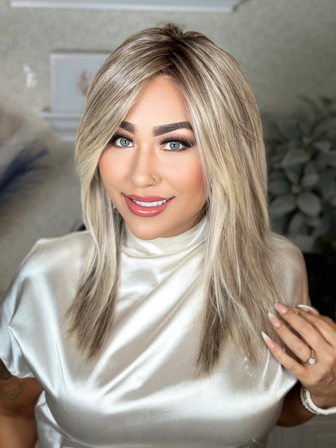 ISLAND ESCAPE - Toasted Coconut Blonde