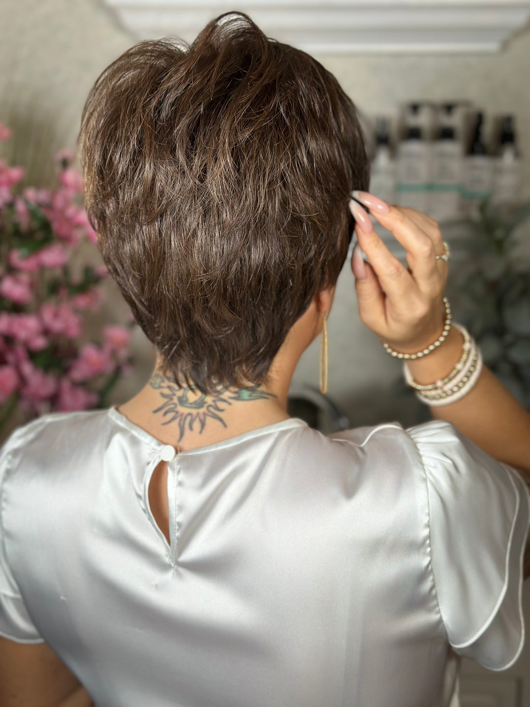 HOMETOWN HERO - Chocolate Cake