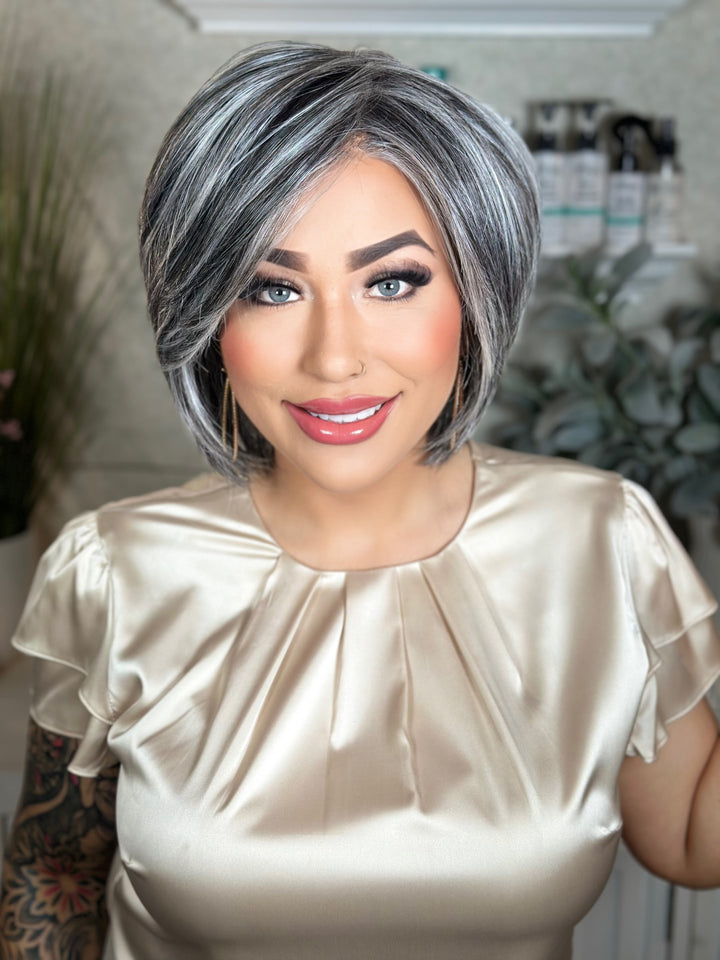 BAD HABIT - Salt & Pepper*