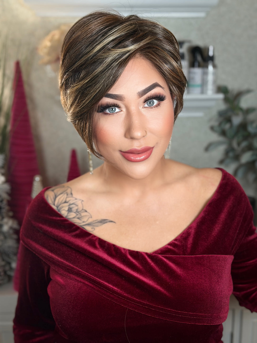 POWER BALL - Cocoa Bean*