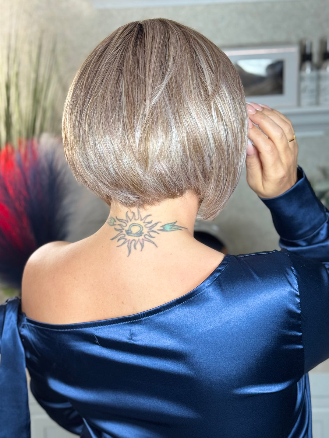 THE BOBBIEJO - Legacy Blonde