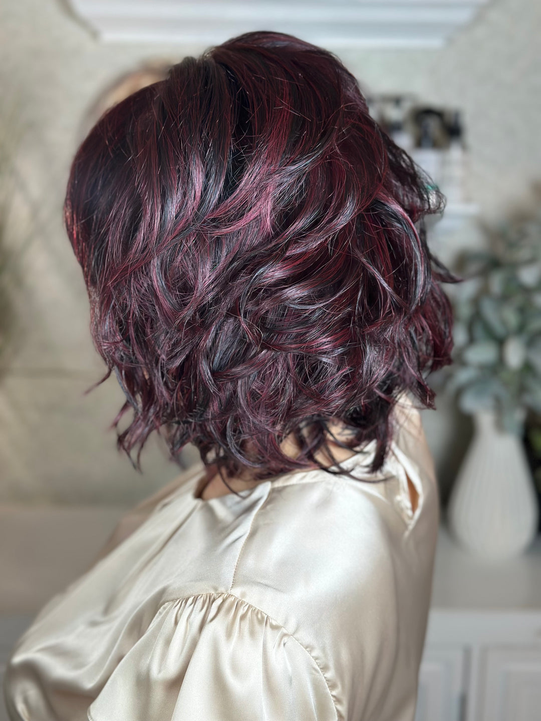 CASUAL CRUSH - Midnight Merlot