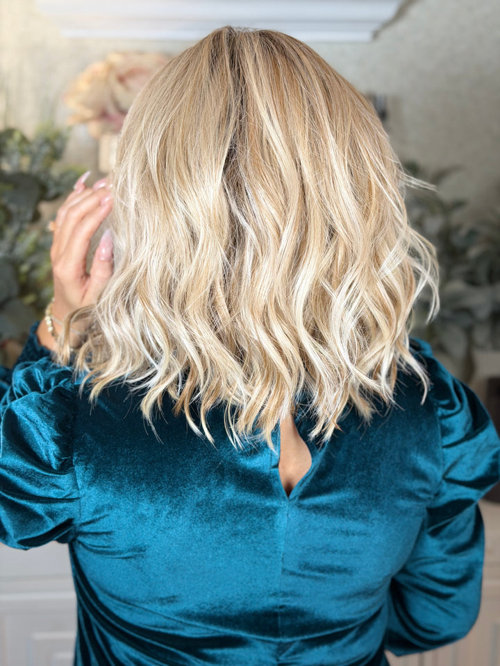 SPEED DIAL - Neutral Sand Blonde