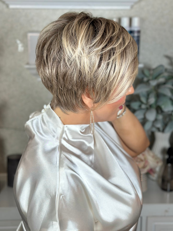 BEACH CLUB - Moroccan Sand Blonde