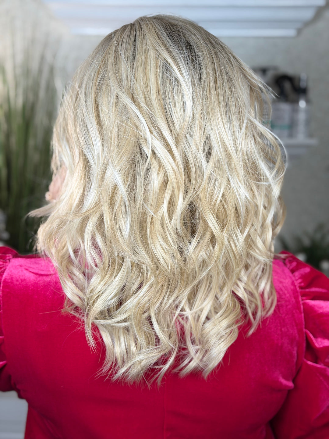 CAPTURE THIS - Macadamia Blonde