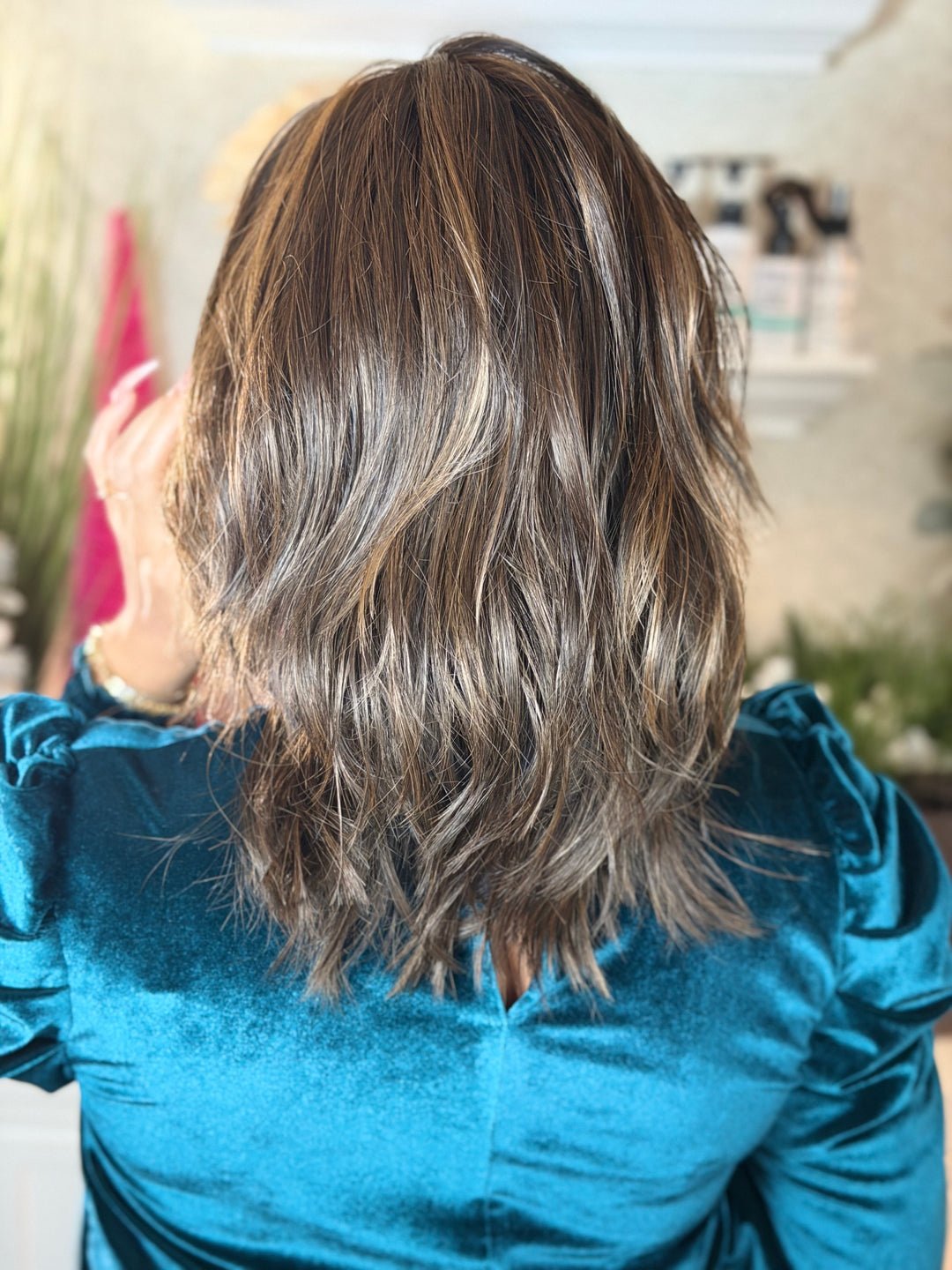 LUCKY BREAK - Roasted Expresso