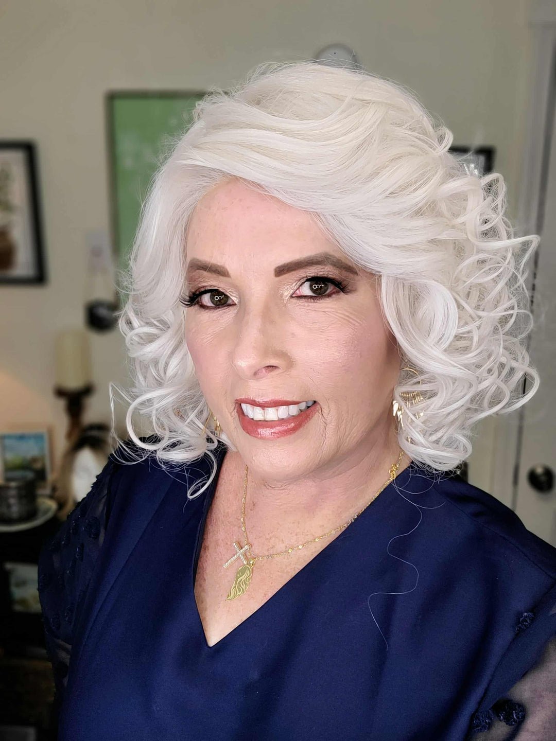 POSH PERFECT - White Mist