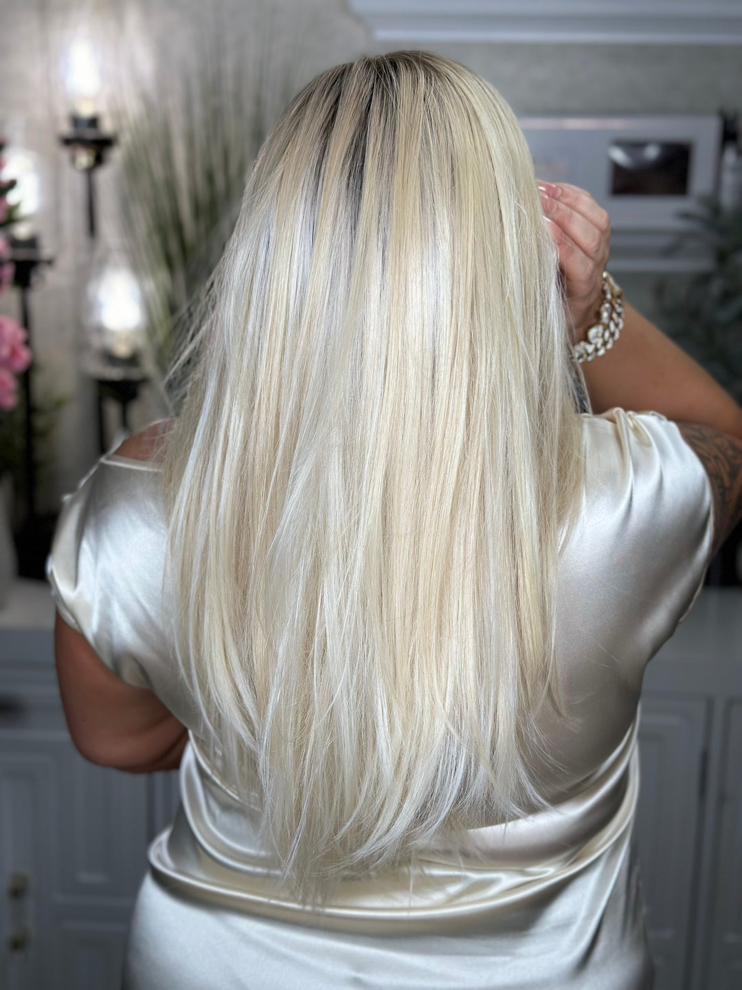 NEXT LEVEL - Hollywood Blonde