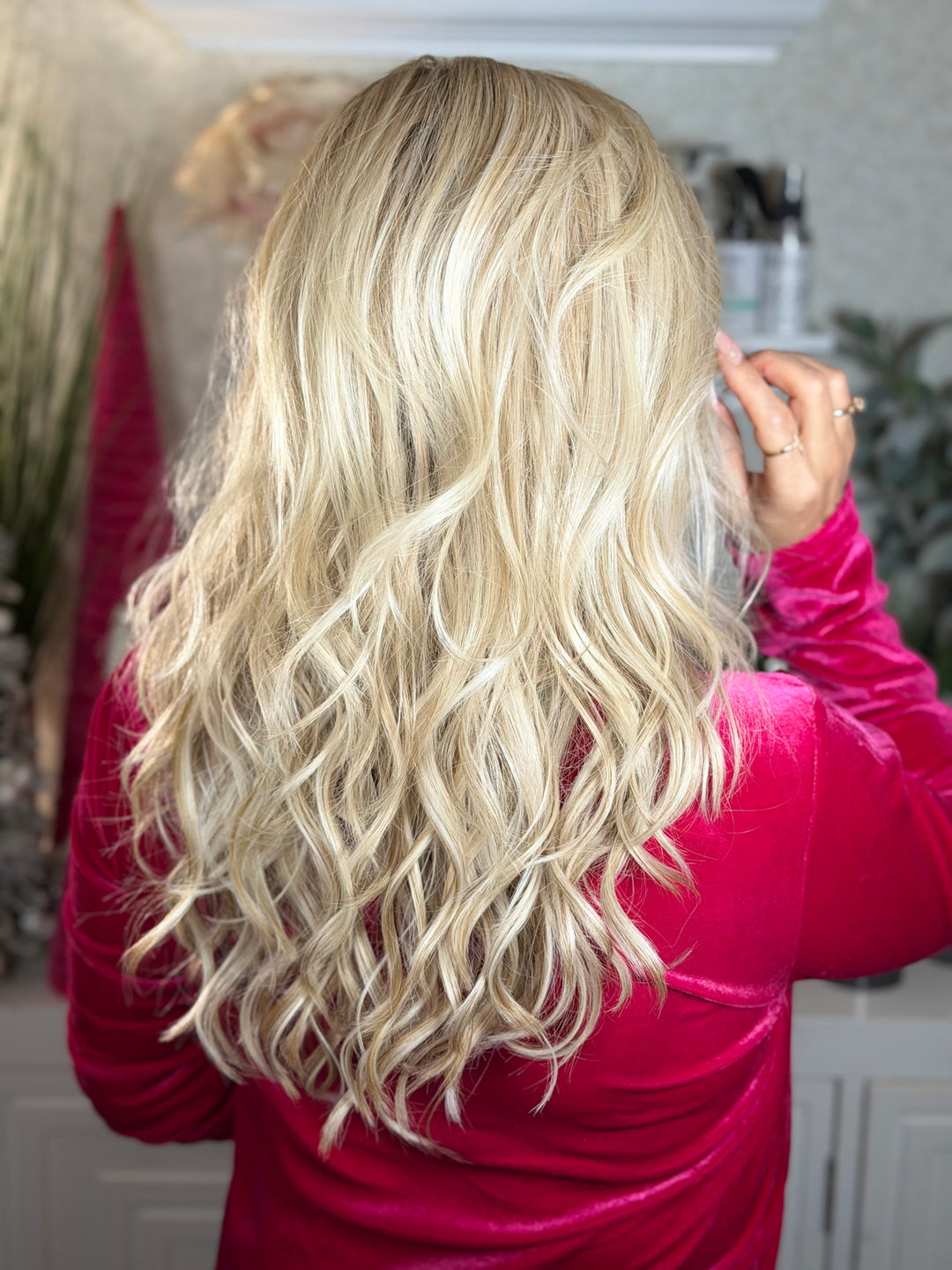 ALMOST FAMOUS - Paparazzi Blonde