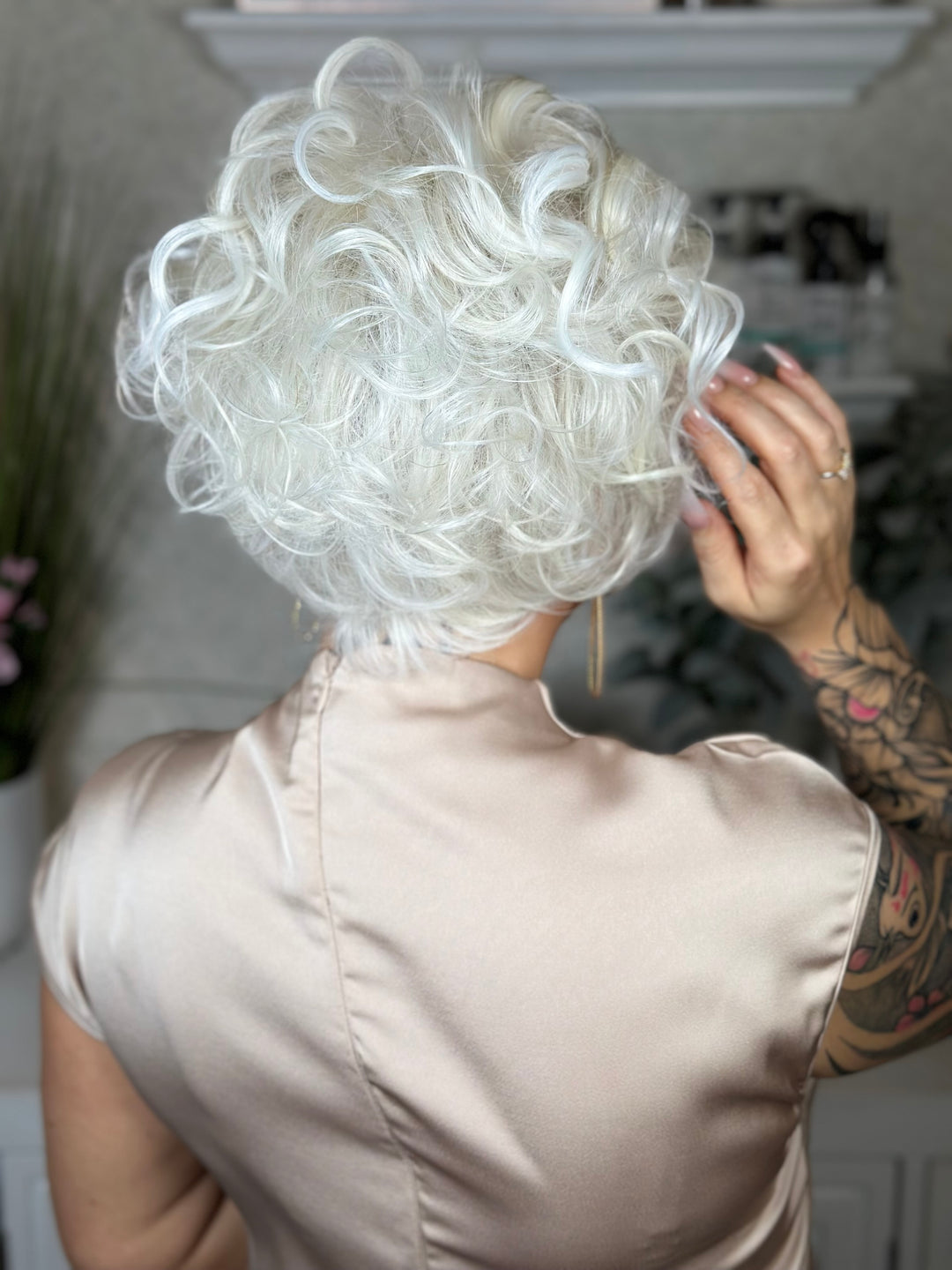 SASSY MISFIT - Cloud Nine