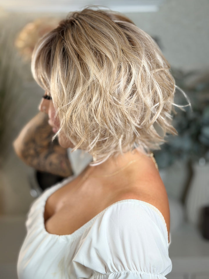 TENDER THOUGHTS - Neutral Sand Blonde*