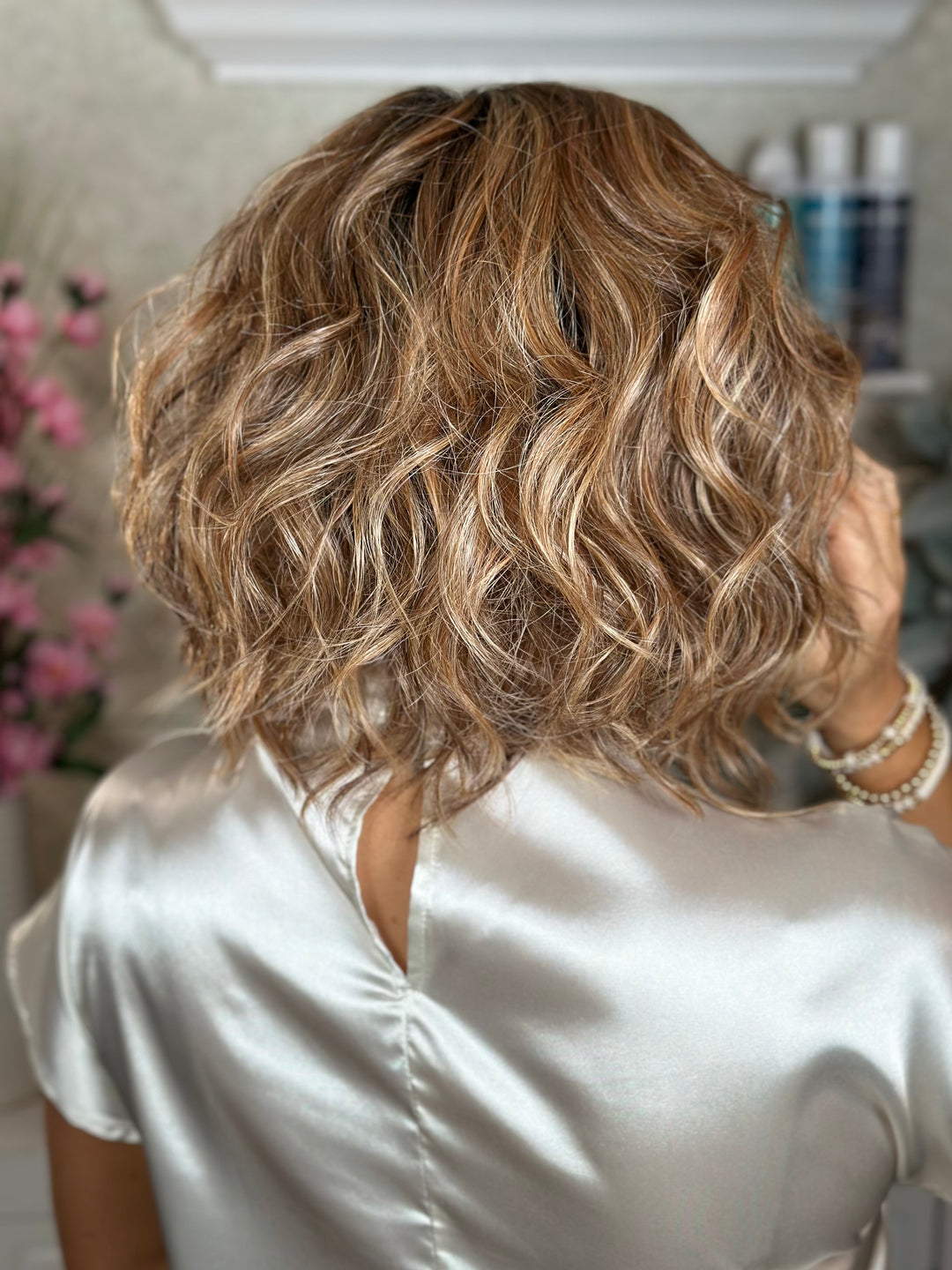 MOOD BOOSTER - Creamy Maple Frost