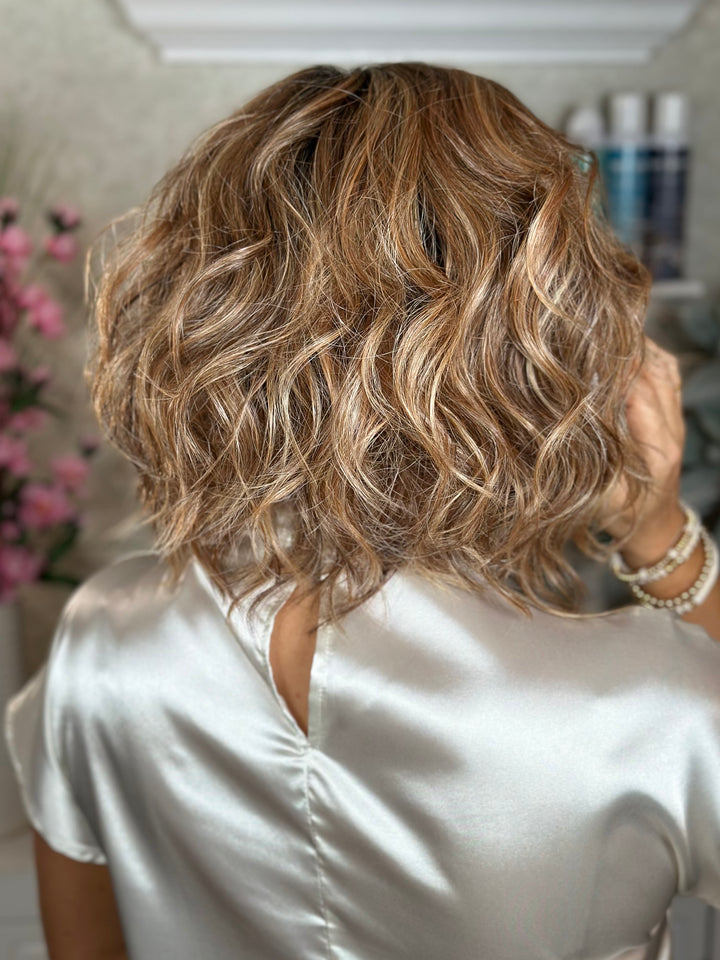 MOOD BOOSTER - Creamy Maple Frost