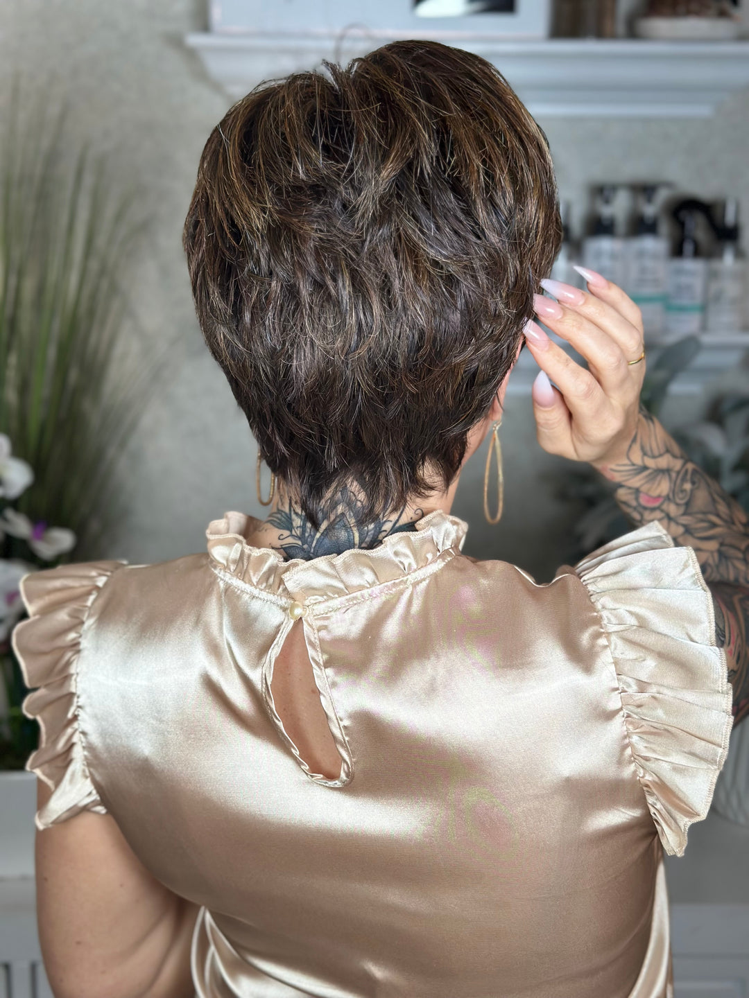 FEELING FAB - Chocolate Caramel