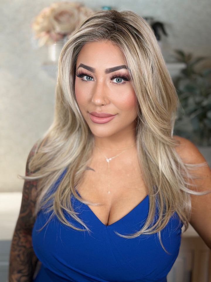 LETHAL WEAPON - Neutral Sand Blonde