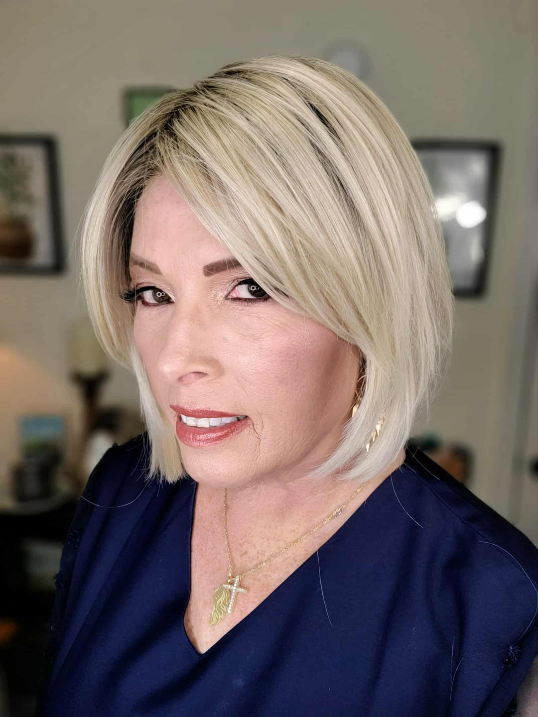 BAD HABIT - Hollywood Blonde