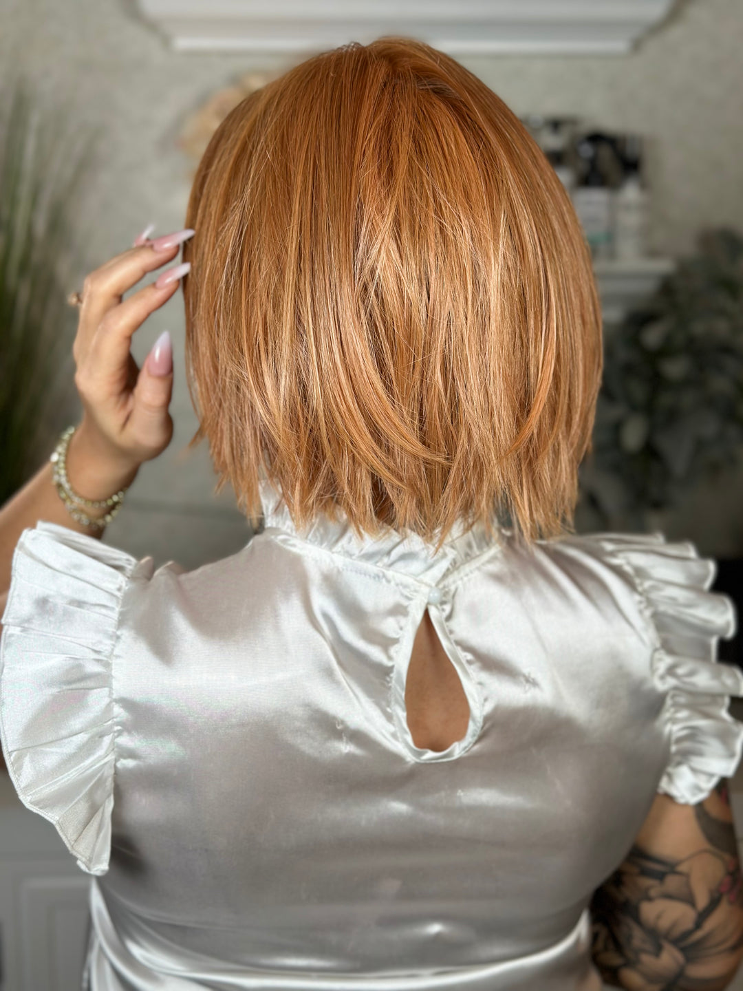 WITHOUT REASON - Strawberry Shortcake