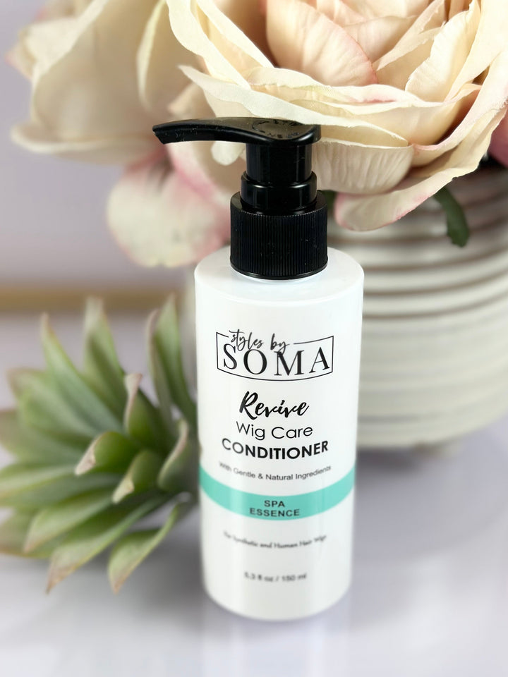 **NEW** REVIVE Wig Conditioner