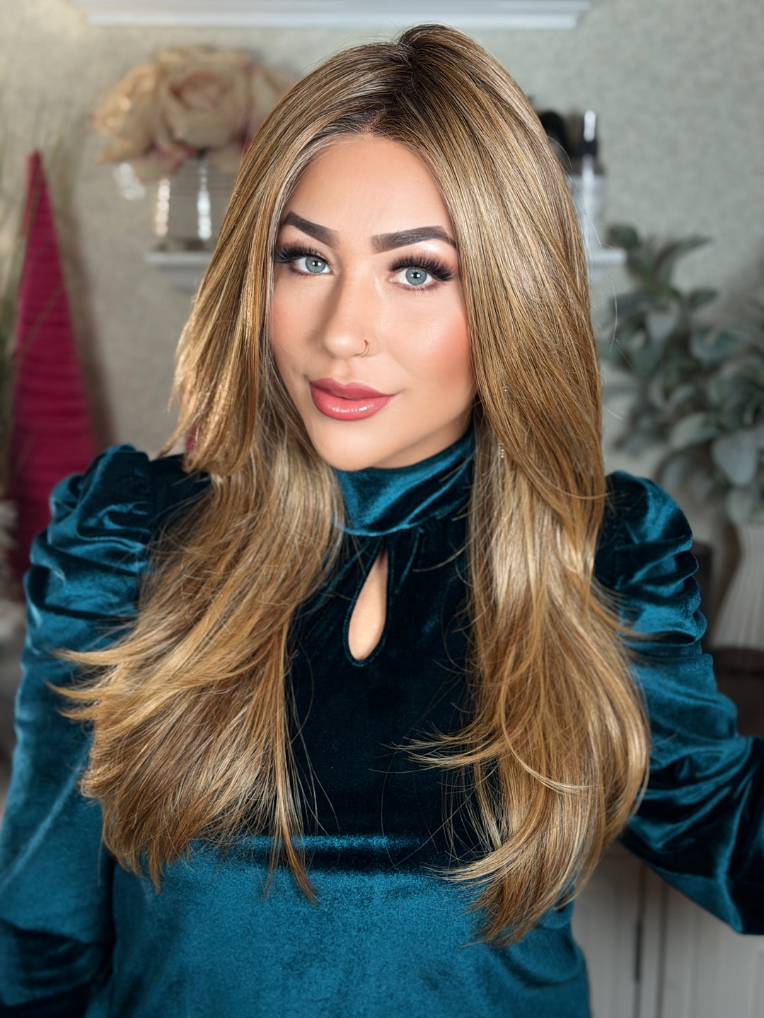 QUEEN OF HEARTS - French Toast*