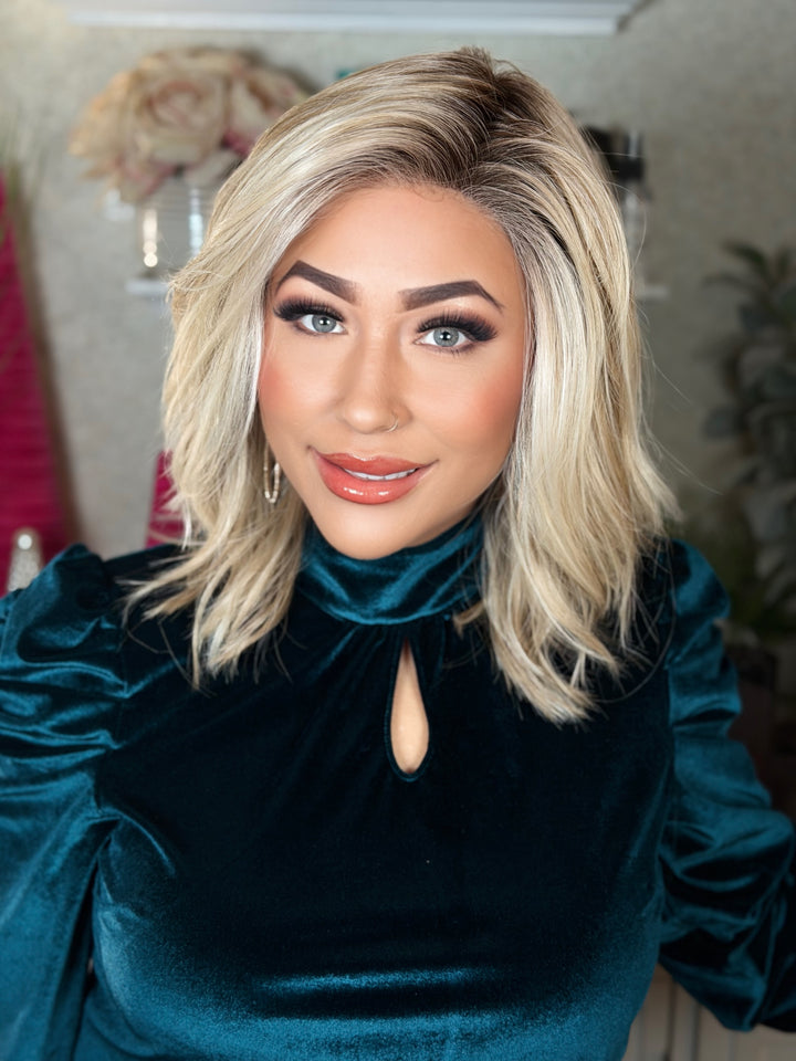 LUCKY BREAK - Neutral Sand Blonde*