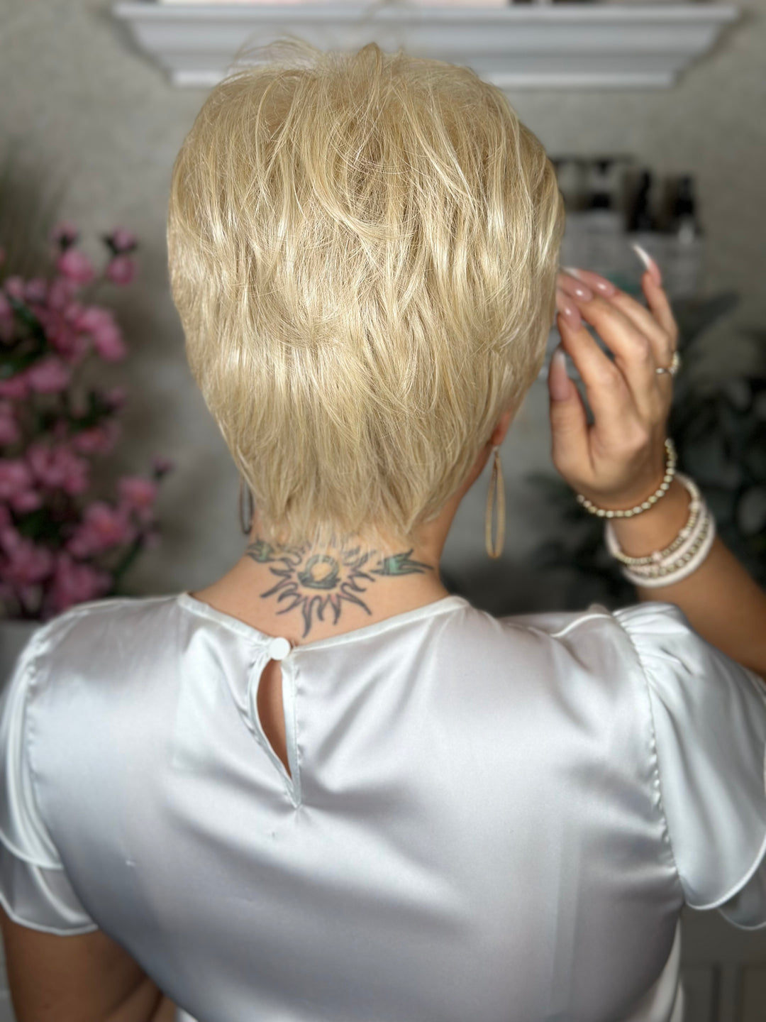 HOMETOWN HERO - Champagne Blonde (No Root)*