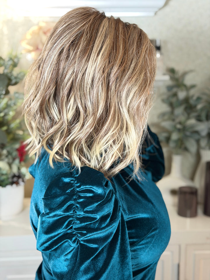 SPEED DIAL - Iced Cappuccino