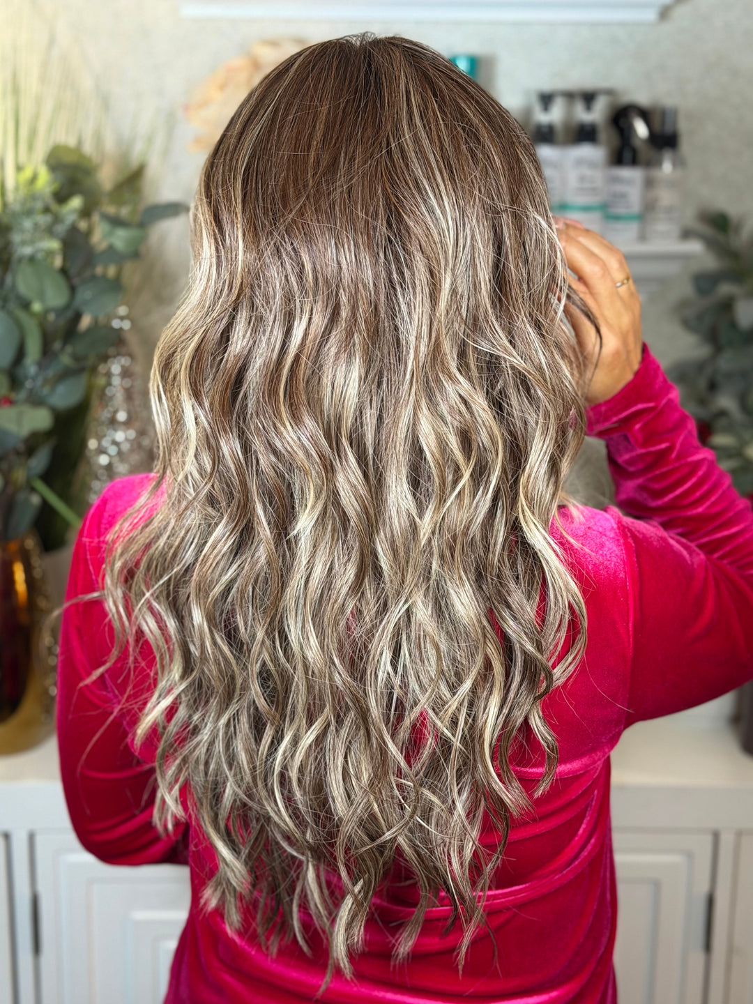 BEAUTY SHAKER - Iced Cappuccino