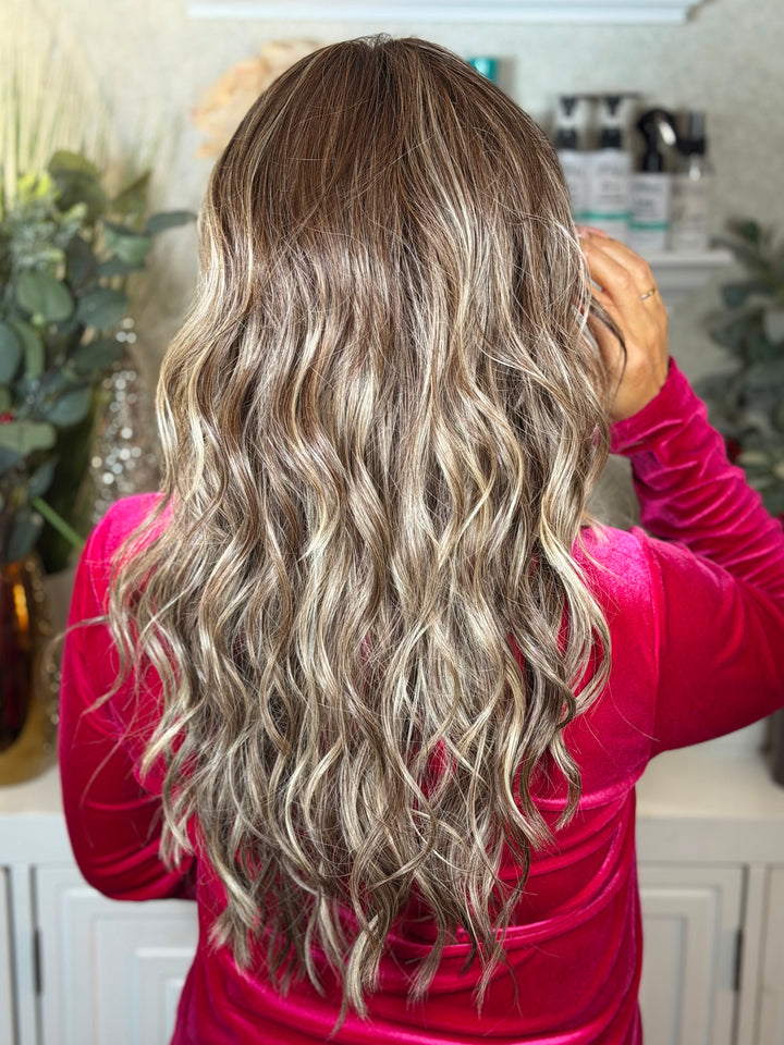 BEAUTY SHAKER - Iced Cappuccino