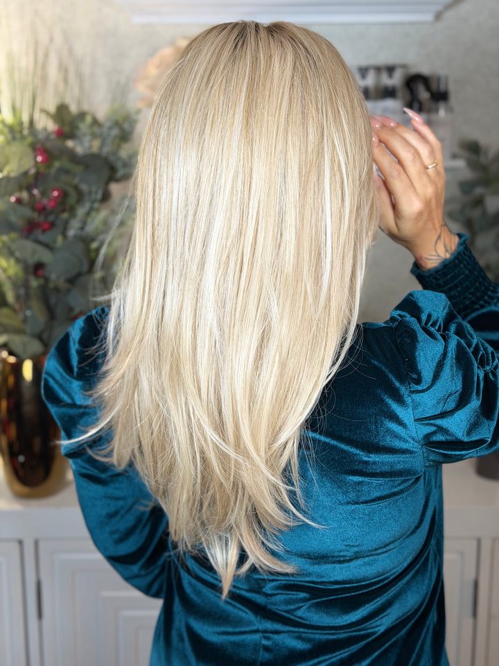PRECISE PERFECTION - Paparazzi Blonde