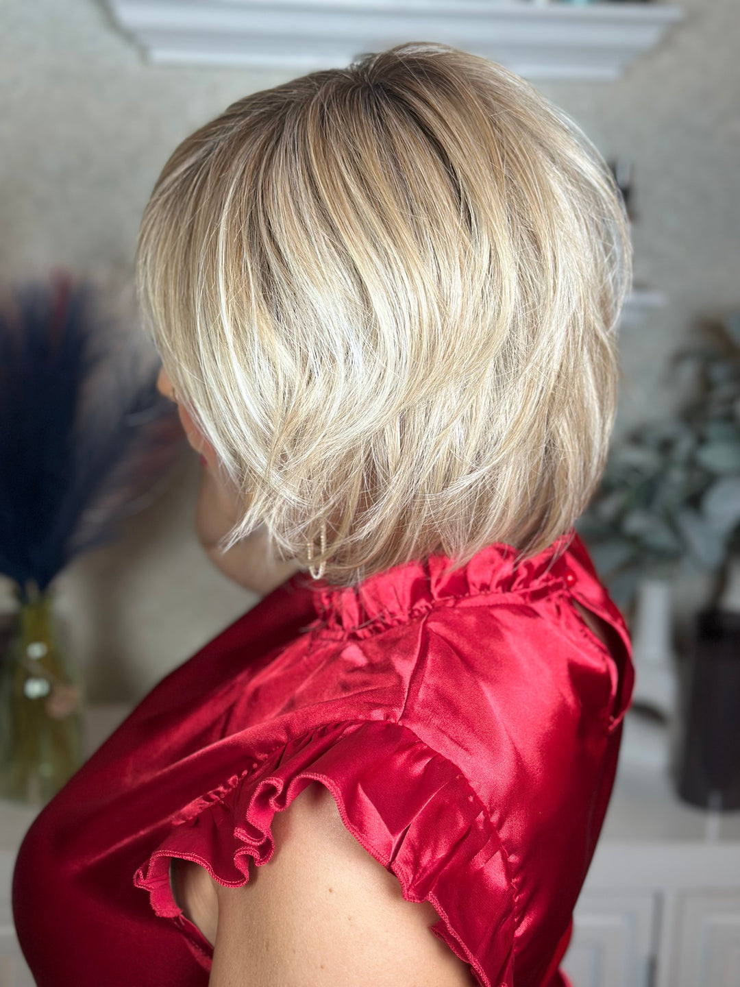 JET SETTER - Iced Sweet Cream