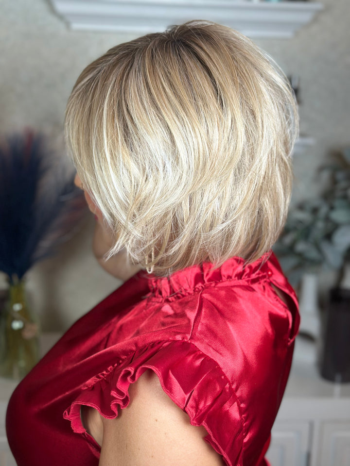 JET SETTER - Iced Sweet Cream