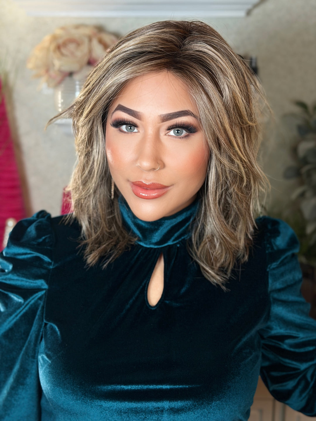 LUCKY BREAK - Iced Cappuccino