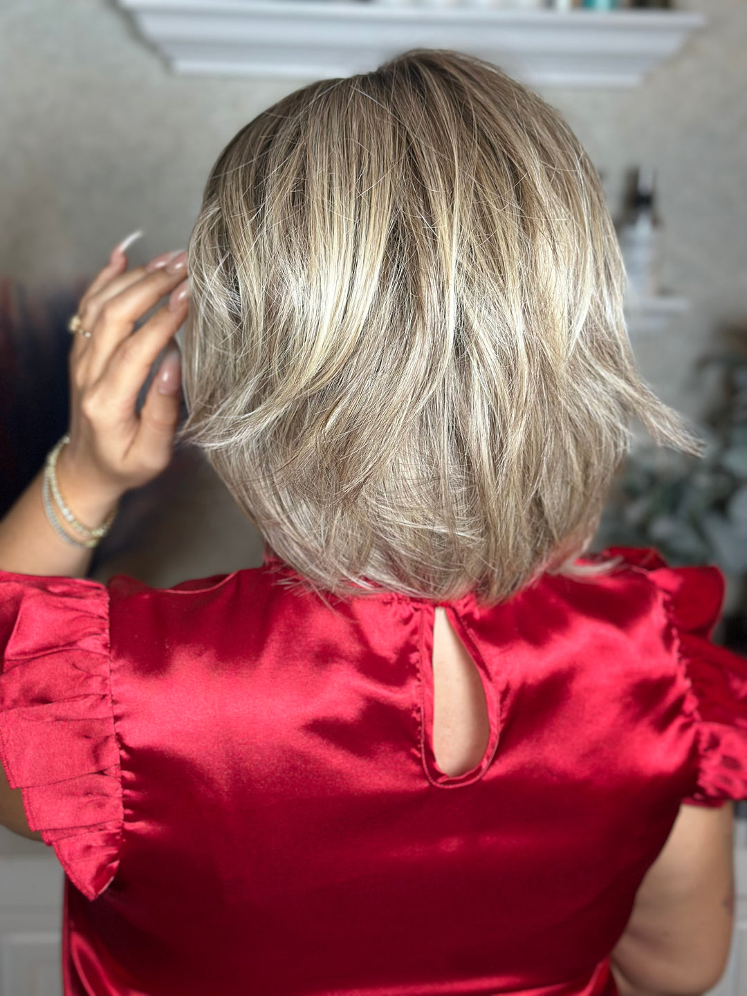 JET SETTER - Moroccan Sand Blonde
