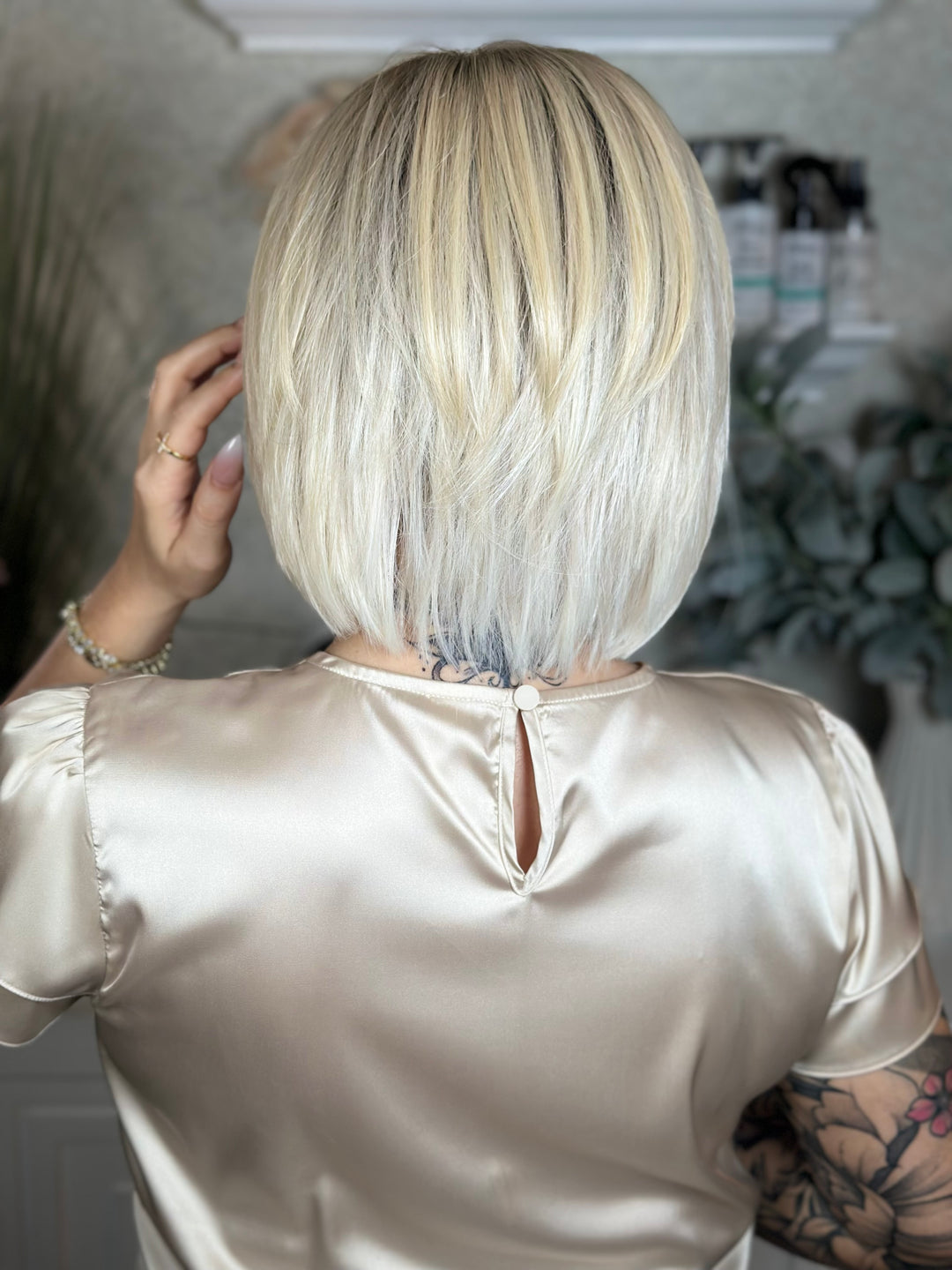 BAD HABIT - Hollywood Blonde