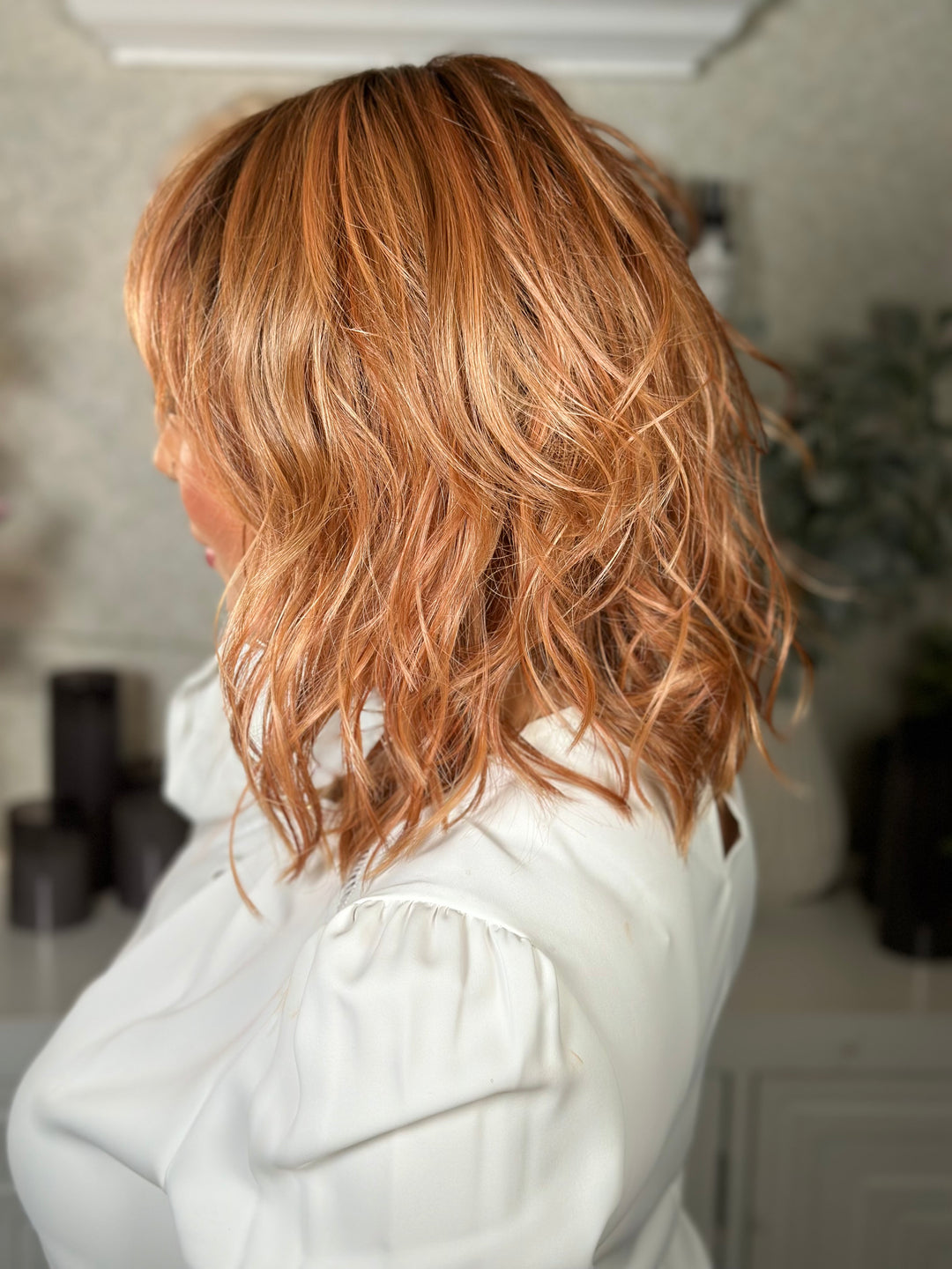 PURE PASSION - Glazed Apricot