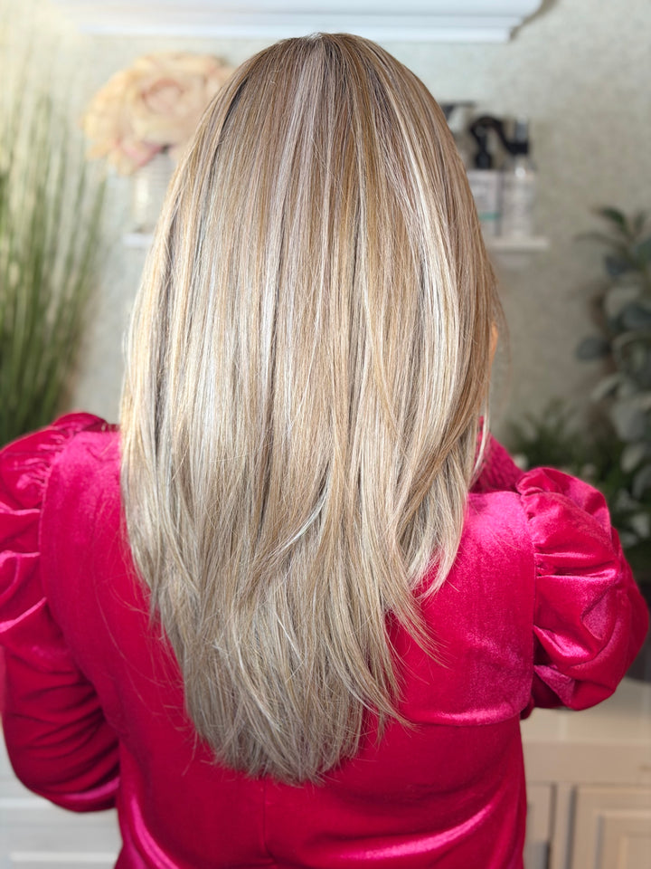 HIGH ROLLER - Legacy Blonde