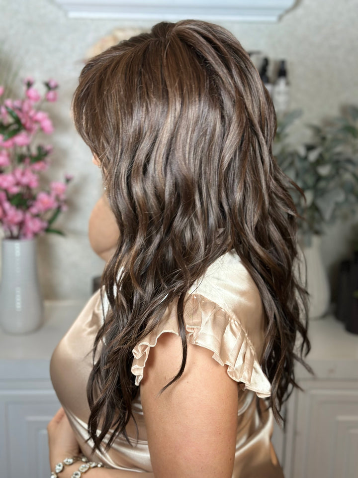 SWEET ROMANCE - Chocolate Cake