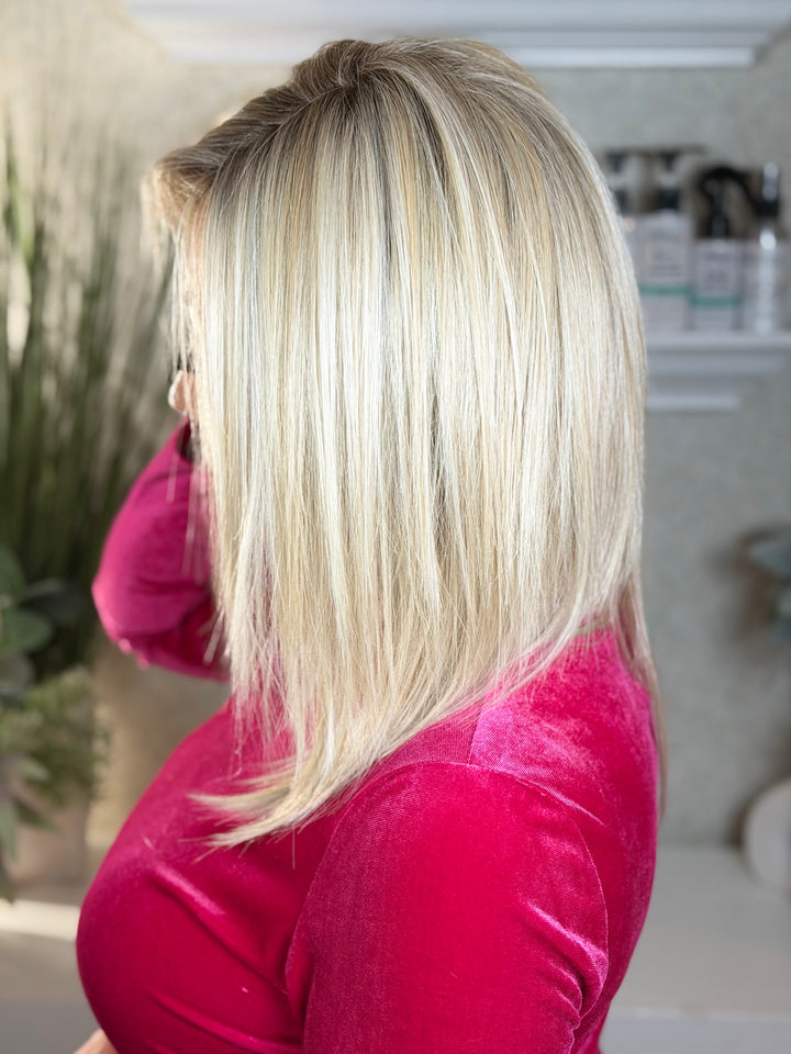 SWEET SURPRISE - Macadamia Blonde
