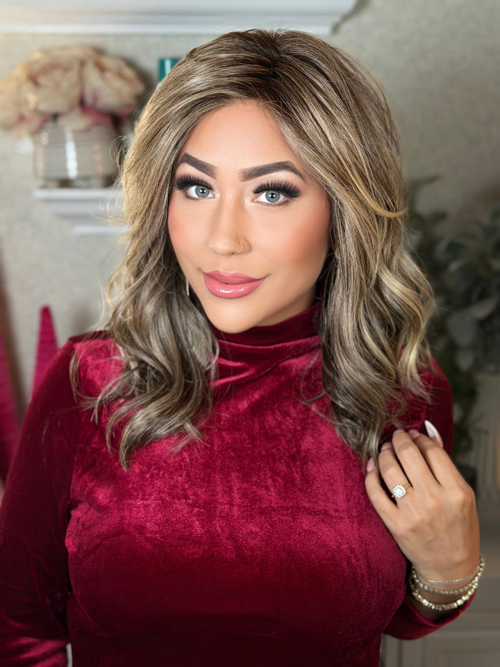 LOVE SPELL - Iced Cappuccino