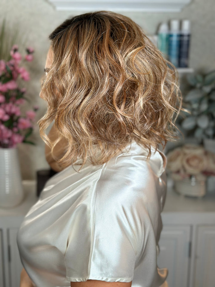 MOOD BOOSTER - Creamy Maple Frost