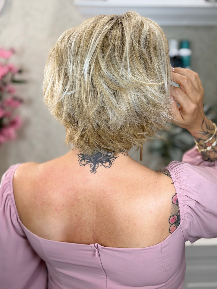 BOLD ENERGY - Cream Soda Blonde