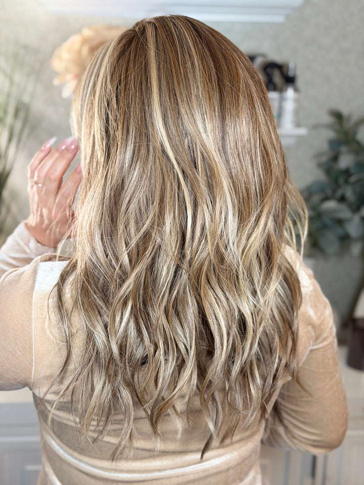 TOTAL TRANSFORMATION - Almond Latte