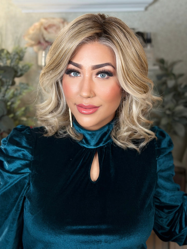 SAIL AWAY - Iced Sweet Cream*