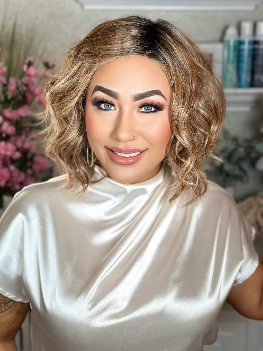 MOOD BOOSTER - Creamy Maple Frost