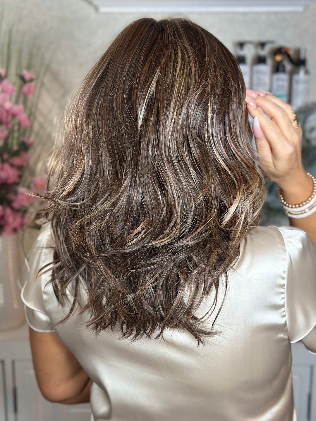 MILLIONAIRE MINDSET - Cocoa Bean