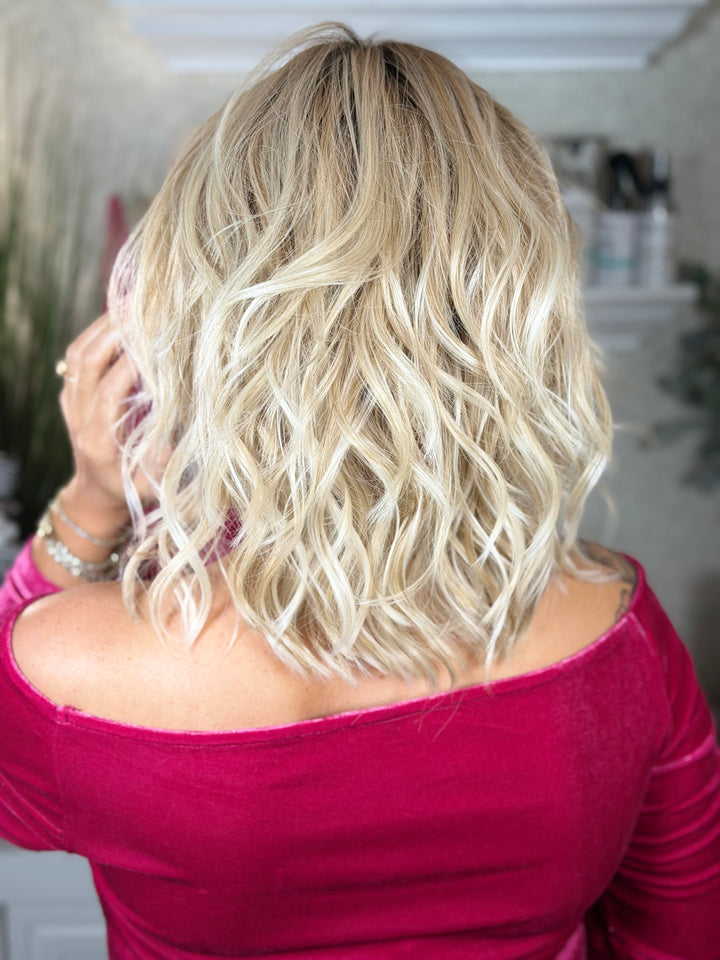 PURE PASSION - Paparazzi Blonde